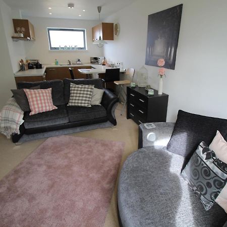 Radyr Place Apartments By Cardiff Holiday Homes Buitenkant foto